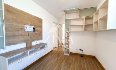 DEPARTAMENTO TRÍPLEX EN VENTA