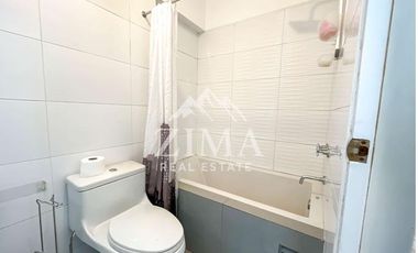 DEPARTAMENTO TRÍPLEX EN VENTA