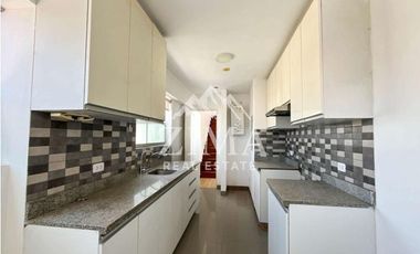 DEPARTAMENTO TRÍPLEX EN VENTA
