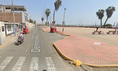 SE VENDE TERRENO EN PISCO – 330.30 m²