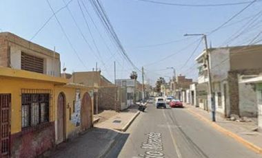 SE VENDE TERRENO EN PISCO – 330.30 m²