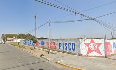 SE VENDE TERRENO EN PISCO – 330.30 m²