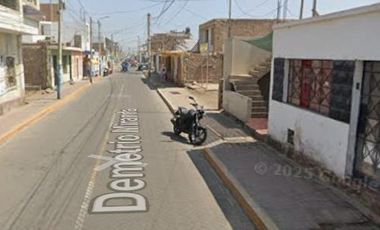 SE VENDE TERRENO EN PISCO – 330.30 m²