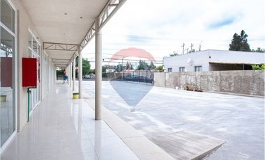 Arriendo de Locales Comerciales Peñaflor