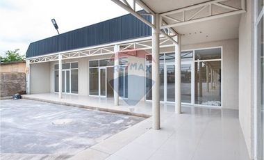 Arriendo de Locales Comerciales Peñaflor