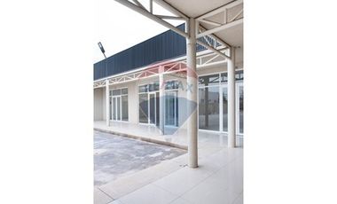 Arriendo de Locales Comerciales Peñaflor