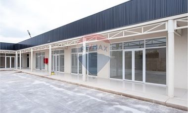 Arriendo de Locales Comerciales Peñaflor