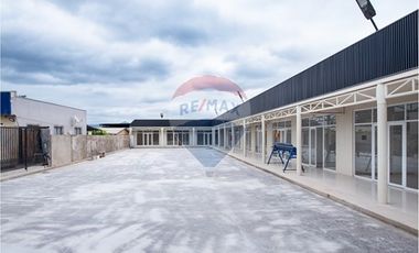 Arriendo de Locales Comerciales Peñaflor