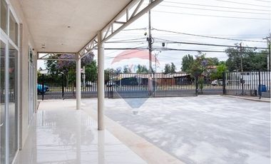 Arriendo de Locales Comerciales Peñaflor
