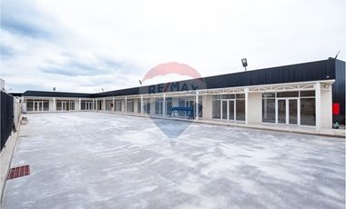 Arriendo de Locales Comerciales Peñaflor