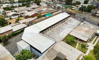 Arriendo de Locales Comerciales Peñaflor