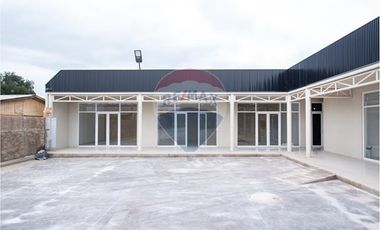 Arriendo de Locales Comerciales Peñaflor