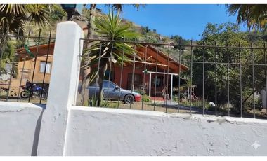 Terreno en venta en Lo Barnechea, Santiago