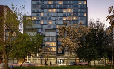 DEPARTAMENTO 2D + 2B ÑUÑOA