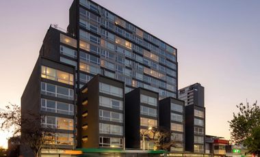 DEPARTAMENTO 2D + 2B ÑUÑOA