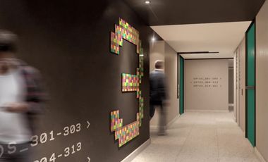 DEPARTAMENTO 2D + 2B ÑUÑOA