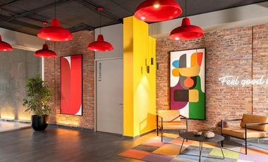 DEPARTAMENTO 2D + 2B ÑUÑOA