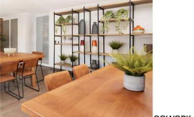 DEPARTAMENTO 2D + 2B ÑUÑOA