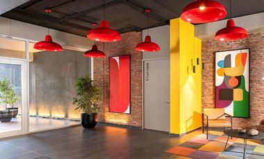 DEPARTAMENTO 2D + 2B ÑUÑOA