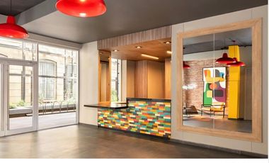 DEPARTAMENTO 2D + 2B ÑUÑOA