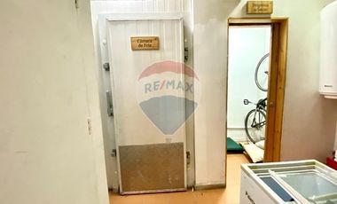 Excelente Oportunidad - Local Comercial