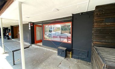 Excelente Oportunidad - Local Comercial