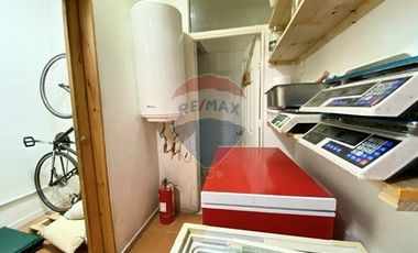 Excelente Oportunidad - Local Comercial