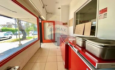 Excelente Oportunidad - Local Comercial