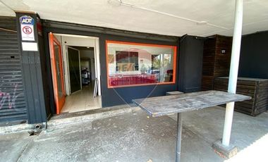 Excelente Oportunidad - Local Comercial