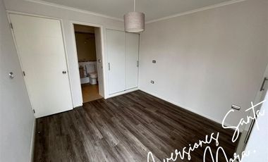 Departamento en Venta en Departamento en venta de 3 dorm. San Joaquín La Serena