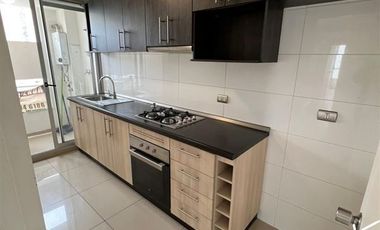 Departamento en Venta en Departamento en venta de 3 dorm. San Joaquín La Serena