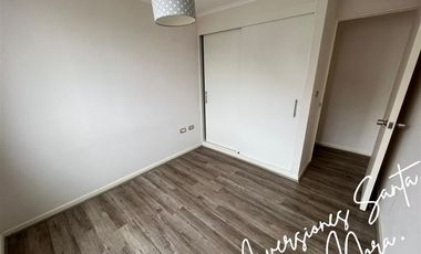 Departamento en Venta en Departamento en venta de 3 dorm. San Joaquín La Serena