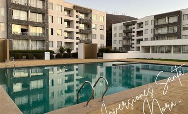 Departamento en Venta en Departamento en venta de 3 dorm. San Joaquín La Serena