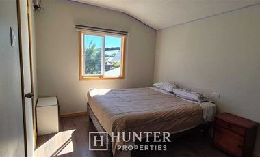 Casa en Venta en Volcán Corcovado con Av. Cuarta Terraza