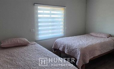 Casa en Venta en Volcán Corcovado con Av. Cuarta Terraza