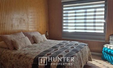 Casa en Venta en Volcán Corcovado con Av. Cuarta Terraza