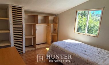 Casa en Venta en Volcán Corcovado con Av. Cuarta Terraza