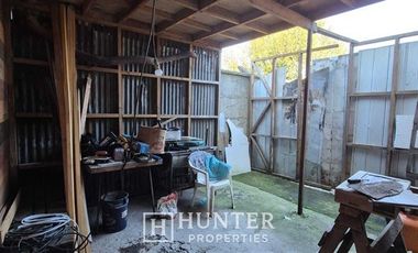 Casa en Venta en Volcán Corcovado con Av. Cuarta Terraza