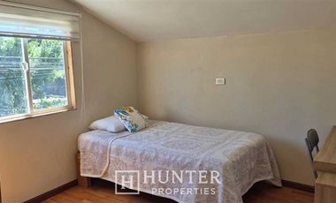 Casa en Venta en Volcán Corcovado con Av. Cuarta Terraza