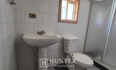 Casa en Venta en Volcán Corcovado con Av. Cuarta Terraza