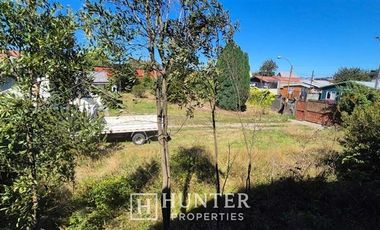 Casa en Venta en Volcán Corcovado con Av. Cuarta Terraza