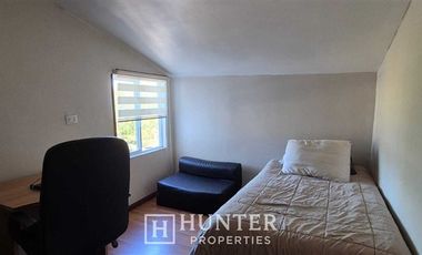 Casa en Venta en Volcán Corcovado con Av. Cuarta Terraza