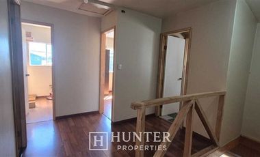 Casa en Venta en Volcán Corcovado con Av. Cuarta Terraza