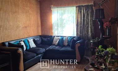 Casa en Venta en Volcán Corcovado con Av. Cuarta Terraza