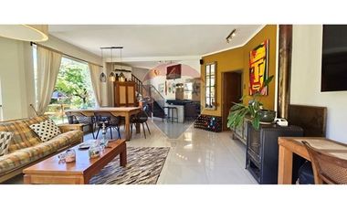 Vive Arrayán: amplitud, naturaleza +casa invitados