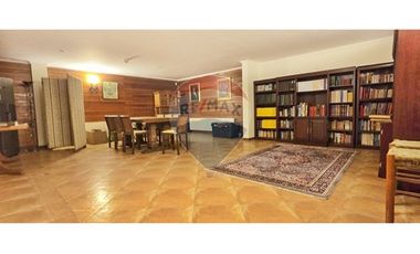 Vive Arrayán: amplitud, naturaleza +casa invitados