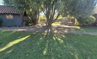 Casa en Venta en Parque Residencial Doña Isidora