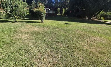 Casa en Venta en Parque Residencial Doña Isidora