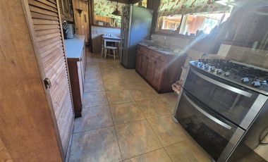Casa en Venta en Parque Residencial Doña Isidora