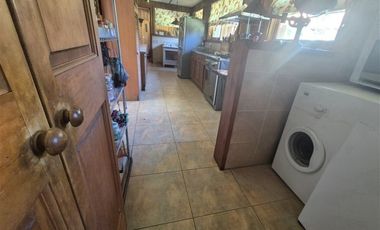 Casa en Venta en Parque Residencial Doña Isidora